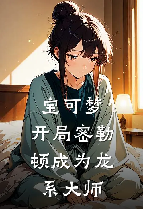 宝可梦：开局密勒顿成为龙系大师