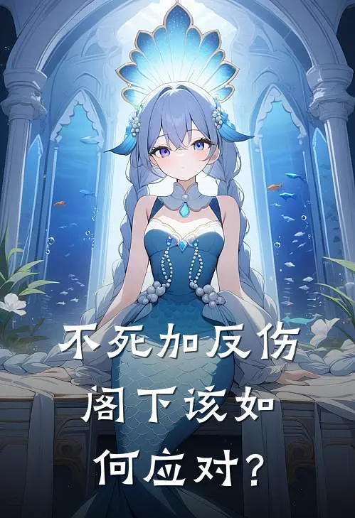 不死加反伤，阁下该如何应对？