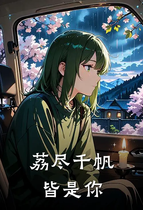 荔尽千帆皆是你