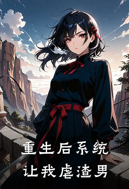 重生后系统让我虐渣男
