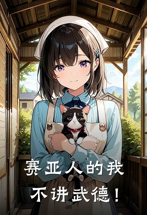 赛亚人的我，不讲武德！