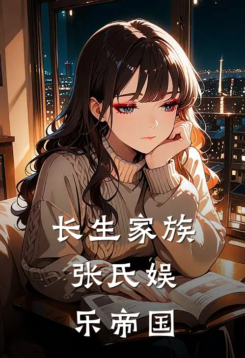 长生家族：张氏娱乐帝国