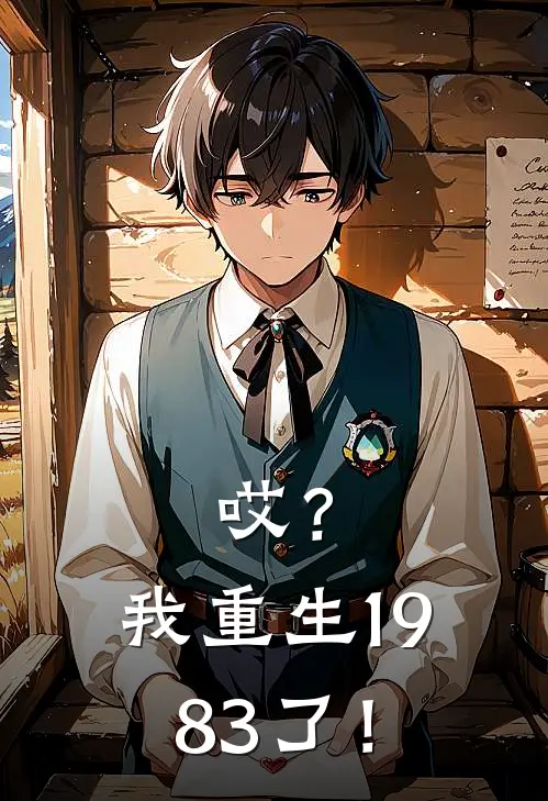 哎？我重生1983了！
