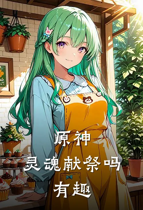 原神：灵魂献祭吗，有趣