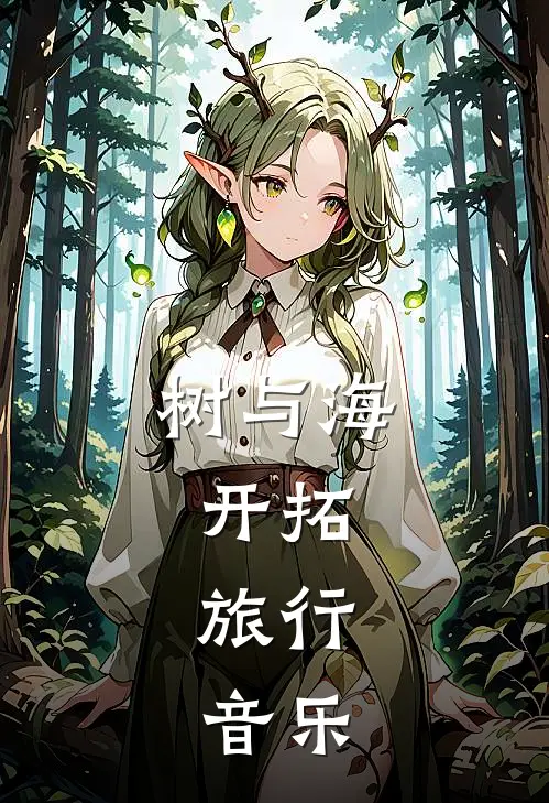 树与海：开拓，旅行，音乐