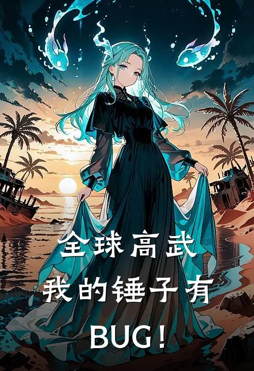 全球高武：我的锤子有BUG！