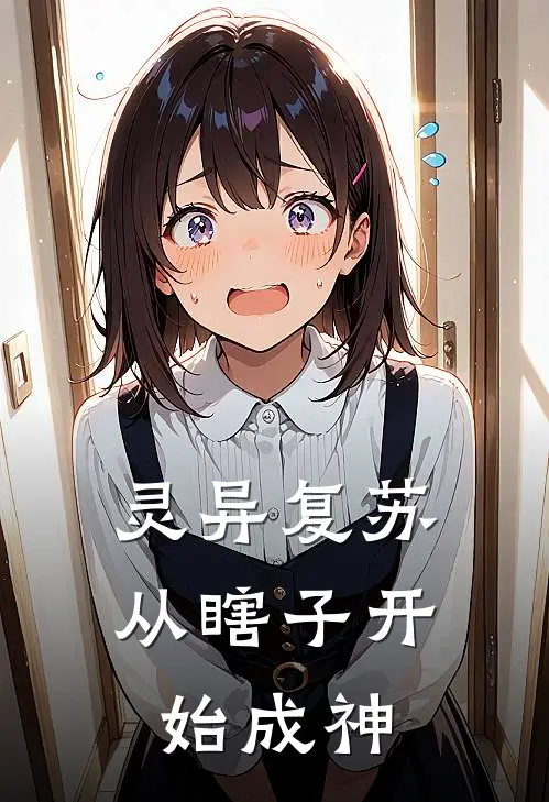 灵异复苏：从瞎子开始成神