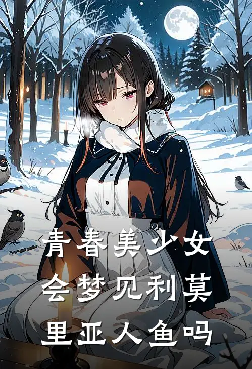 青春美少女会梦见利莫里亚人鱼吗