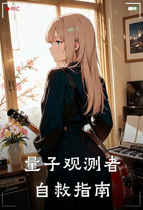 量子观测者自救指南