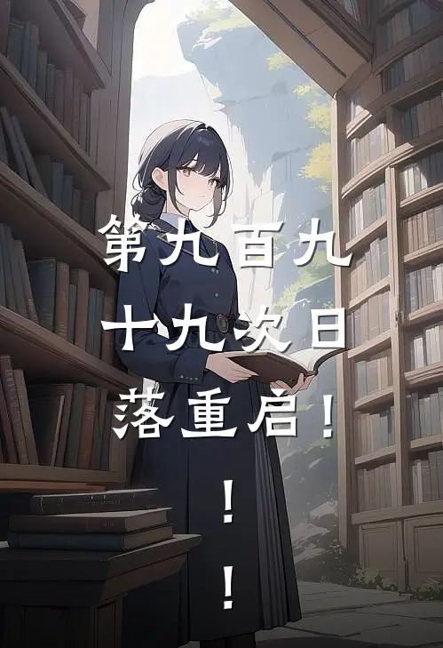 第九百九十九次日落重启！！！