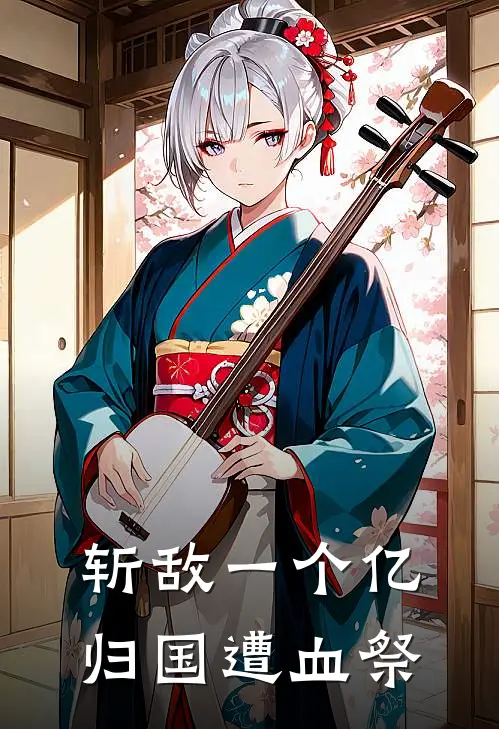 斩敌一个亿，归国遭血祭