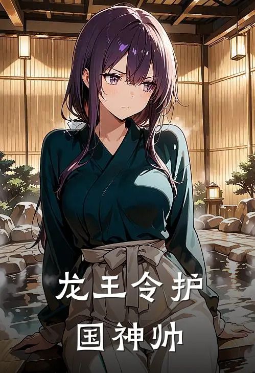 龙王令护国神帅