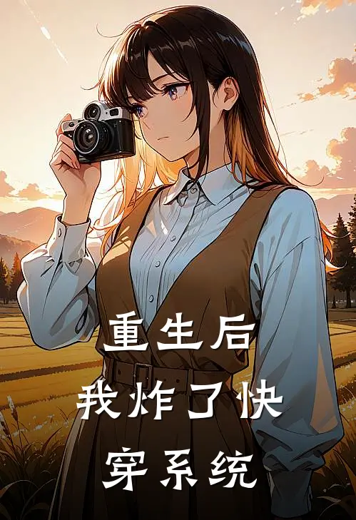 重生后，我炸了快穿系统