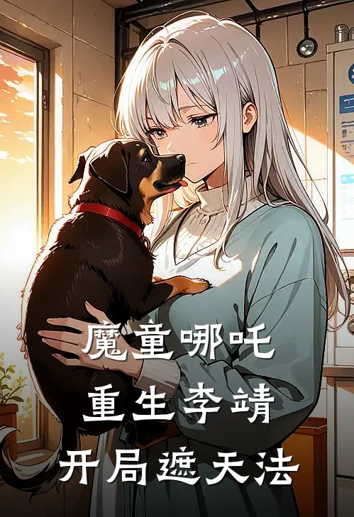 魔童哪吒：重生李靖，开局遮天法