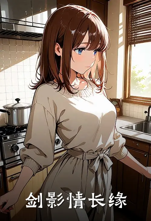 剑影情长缘