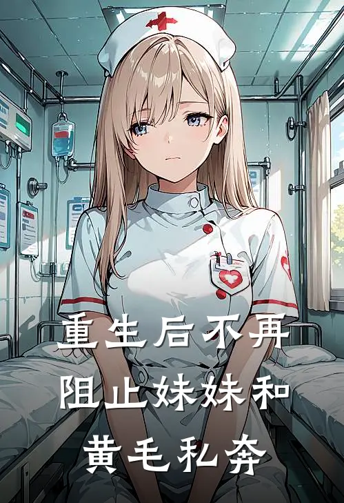 重生后不再阻止妹妹和黄毛私奔