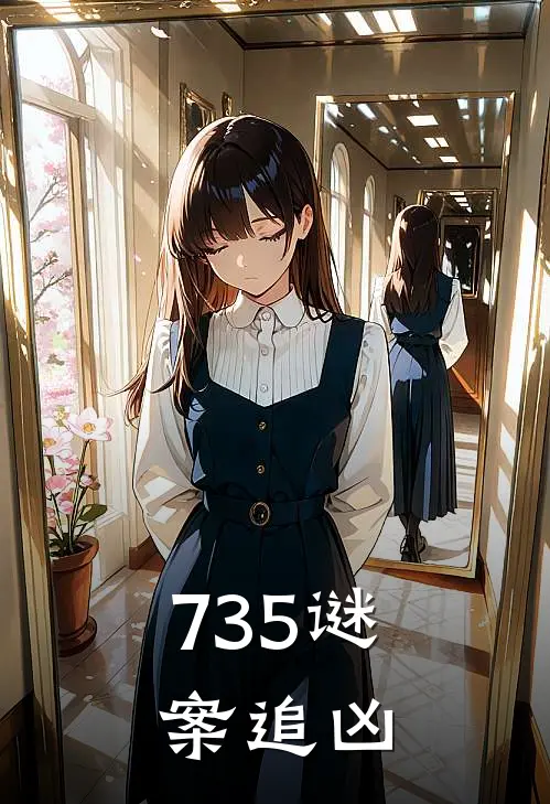 735谜案追凶