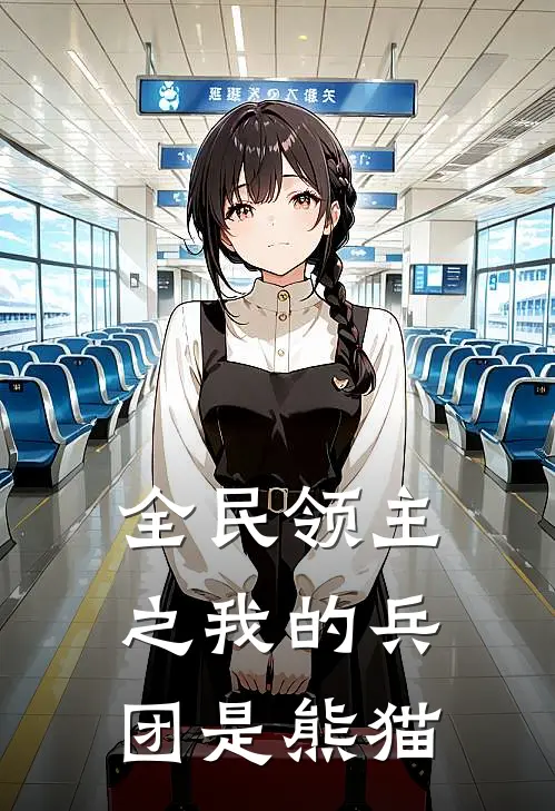 全民领主之我的兵团是熊猫
