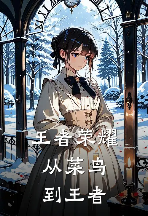 王者荣耀：从菜鸟到王者