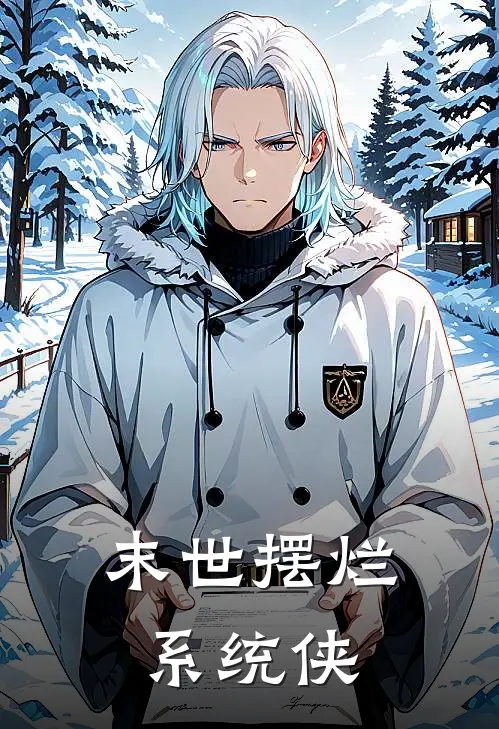 末世摆烂系统侠