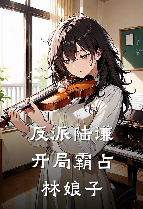 反派陆谦，开局霸占林娘子