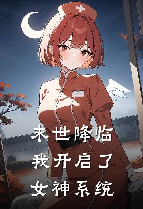 末世降临：我开启了女神系统