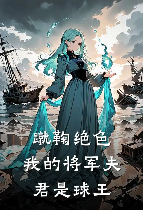 蹴鞠绝色：我的将军夫君是球王
