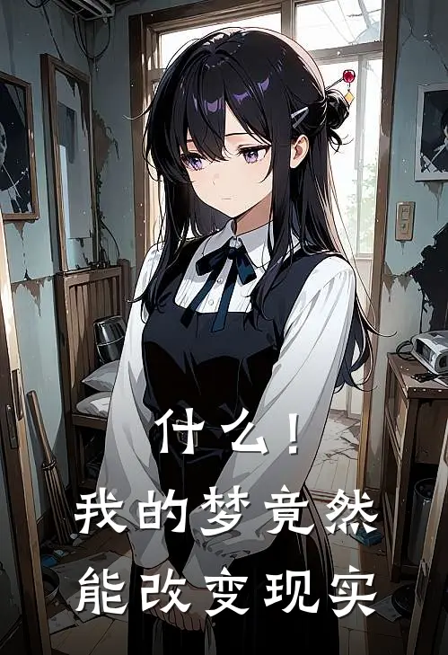 什么！我的梦竟然能改变现实