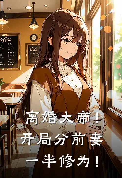 离婚大帝！开局分前妻一半修为！