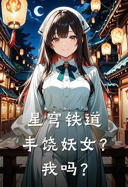 星穹铁道：丰饶妖女？我吗？