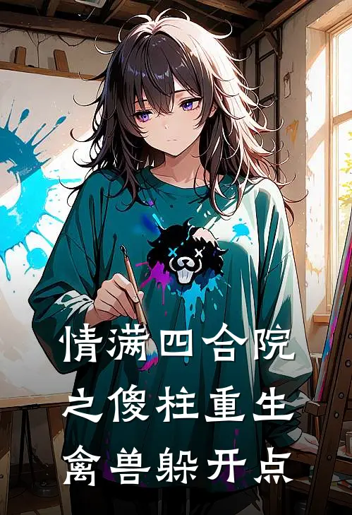 情满四合院之傻柱重生禽兽躲开点