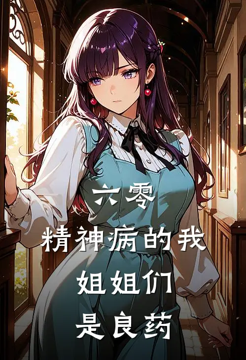 六零：精神病的我，姐姐们是良药