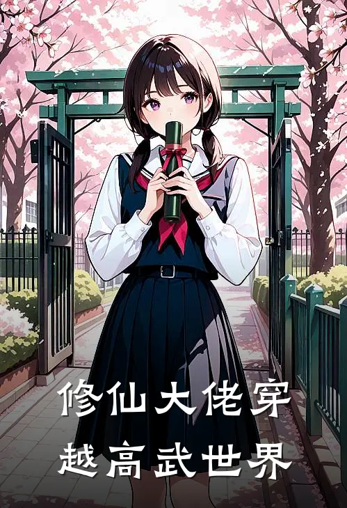 修仙大佬穿越高武世界