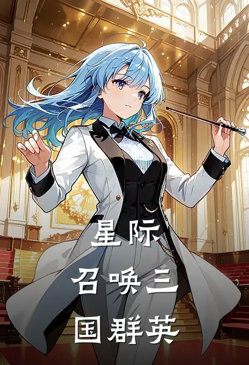 星际：召唤三国群英