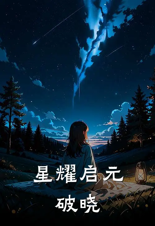 星耀启元：破晓