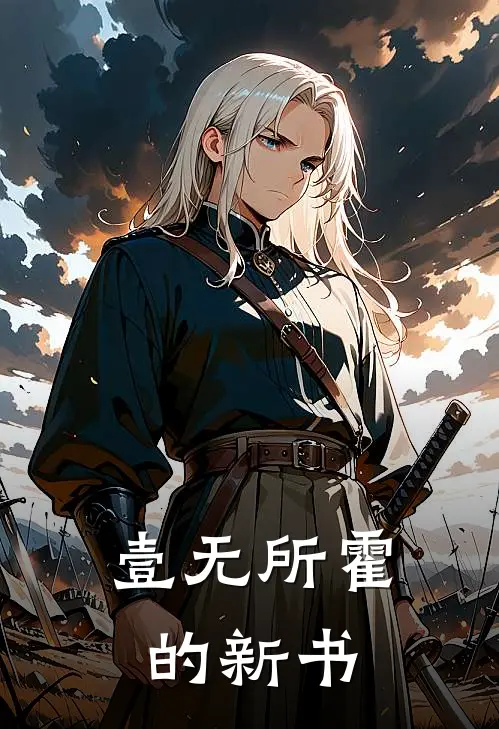 壹无所霍的新书