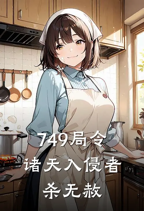 749局令：诸天入侵者，杀无赦