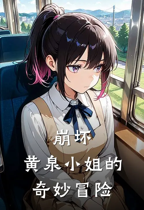 崩坏，黄泉小姐的奇妙冒险