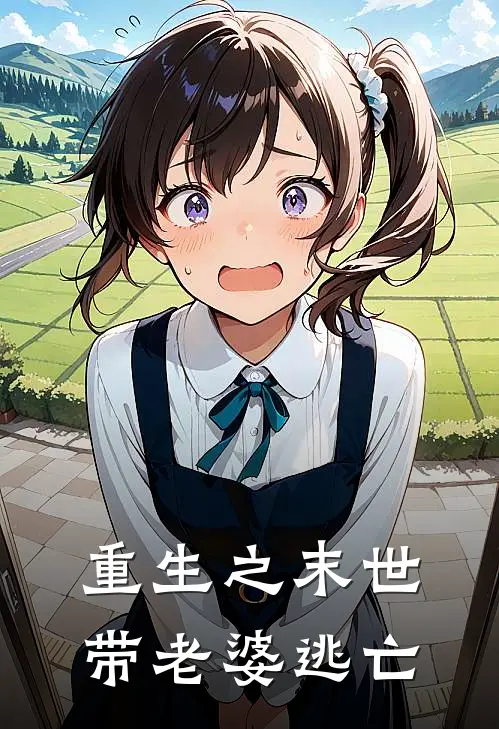 重生之末世带老婆逃亡