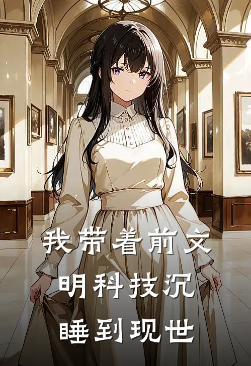 我带着前文明科技沉睡到现世