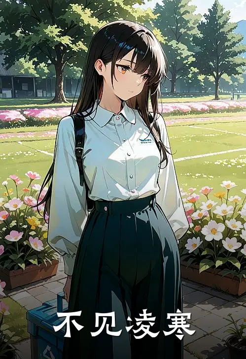 不见凌寒
