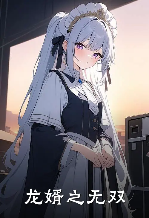 龙婿之无双