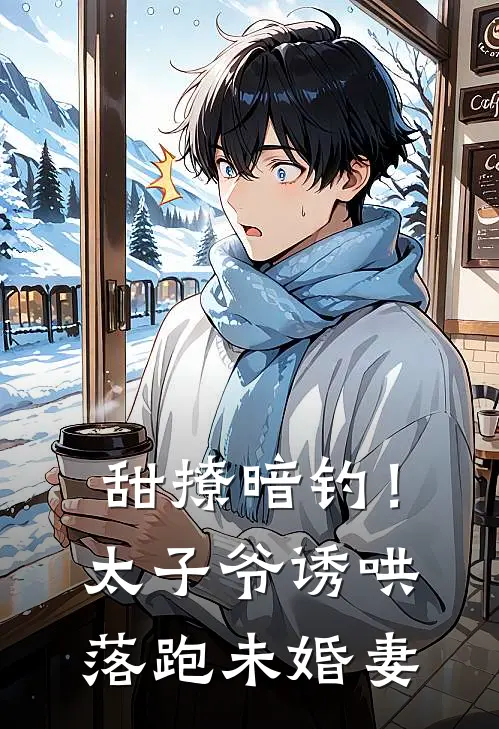 甜撩暗钓！太子爷诱哄落跑未婚妻