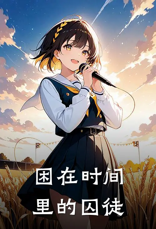 困在时间里的囚徒