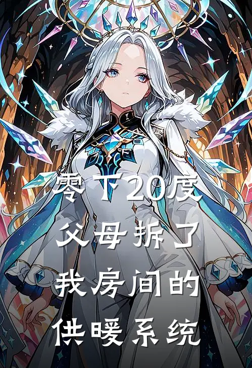 零下20度，父母拆了我房间的供暖系统