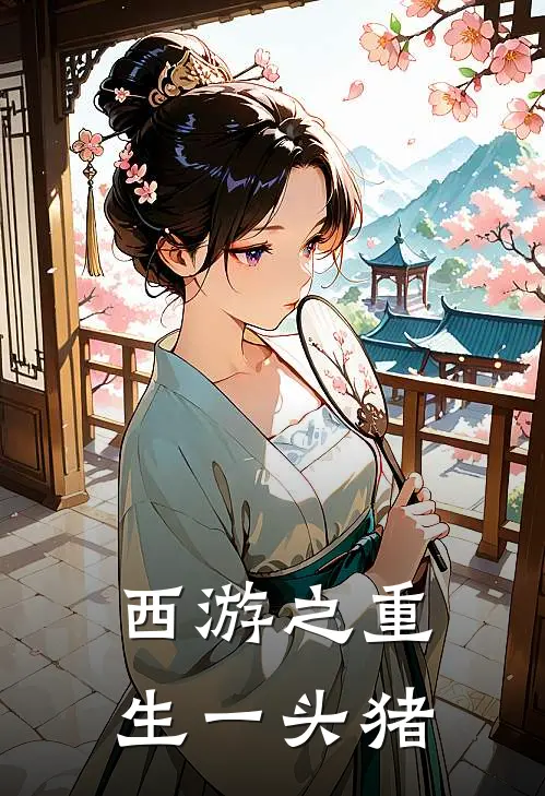 西游之重生一头猪