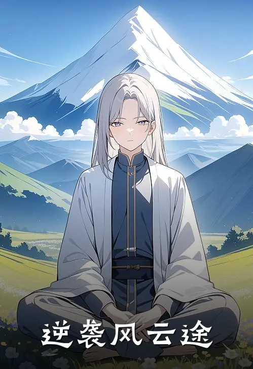 逆袭风云途
