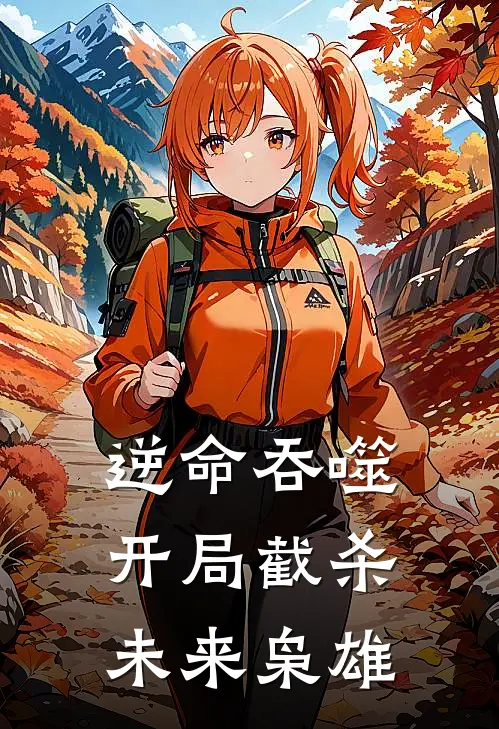 逆命吞噬：开局截杀未来枭雄