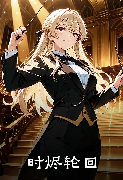 时烬轮回
