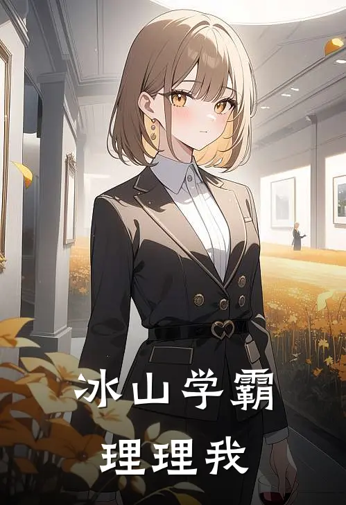 冰山学霸理理我